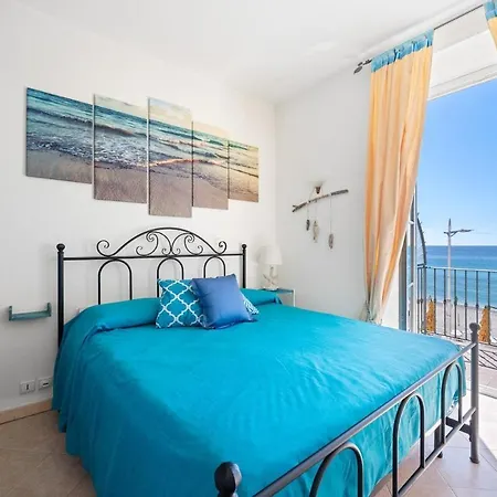 Le Galet - Hyper Centre - Vue Exceptionnelle Mentone