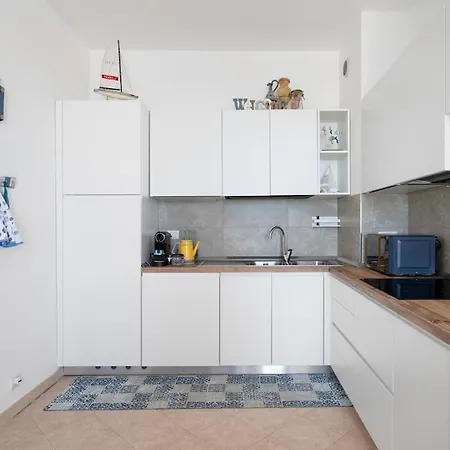 Apartment Le Galet - Hyper Centre - Vue Exceptionnelle Menton