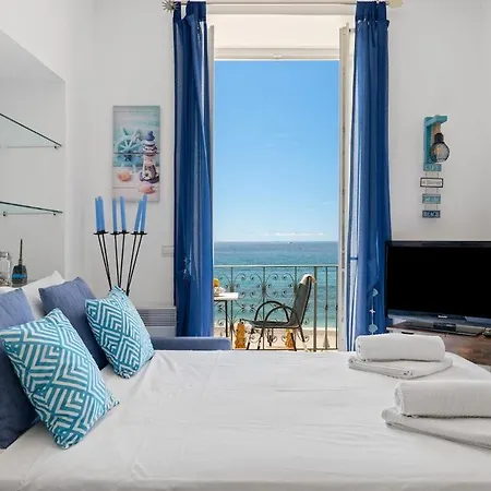 Apartment Le Galet - Hyper Centre - Vue Exceptionnelle *