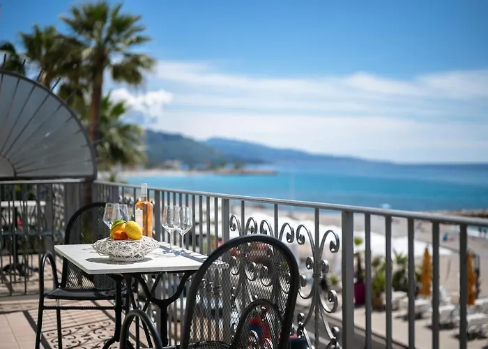 Appartamento Le Galet - Hyper Centre - Vue Exceptionnelle