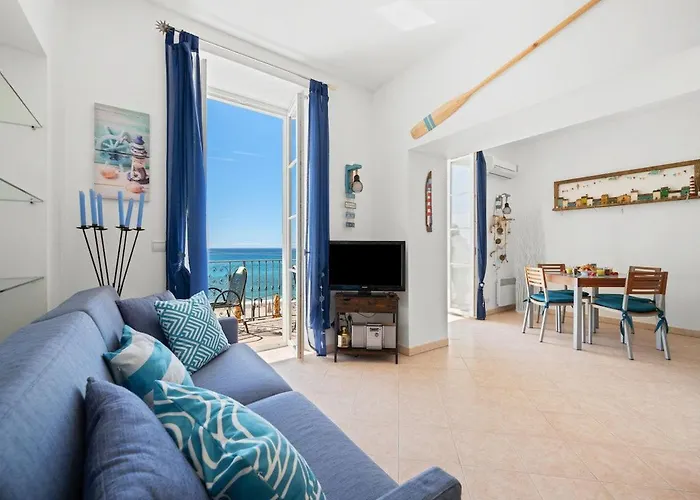 Le Galet - Hyper Centre - Vue Exceptionnelle *