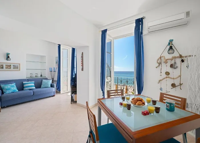 Le Galet - Hyper Centre - Vue Exceptionnelle