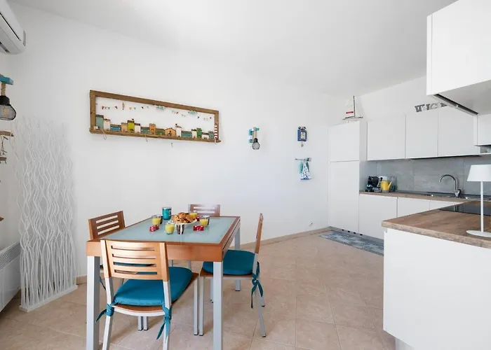 Le Galet - Hyper Centre - Vue Exceptionnelle Appartamento