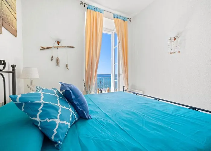 Appartamento Le Galet - Hyper Centre - Vue Exceptionnelle