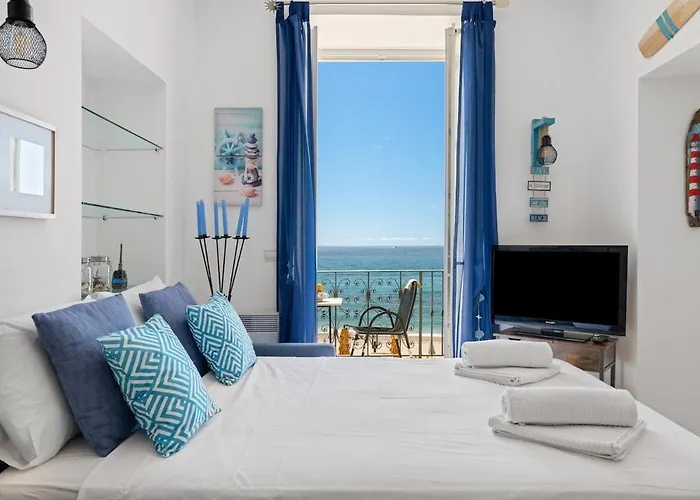 Appartamento Le Galet - Hyper Centre - Vue Exceptionnelle *