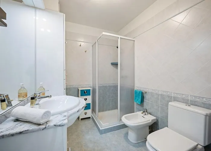 Apartment Le Galet - Hyper Centre - Vue Exceptionnelle Menton