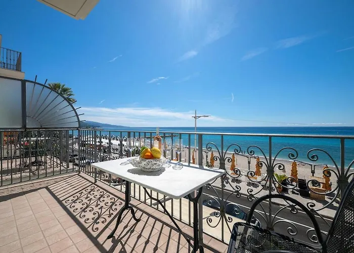 Le Galet - Hyper Centre - Vue Exceptionnelle