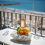 Apartment Le Galet - Hyper Centre - Vue Exceptionnelle Menton