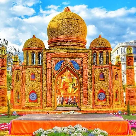 Le Galet - Hyper Centre - Vue Exceptionnelle Apartment *