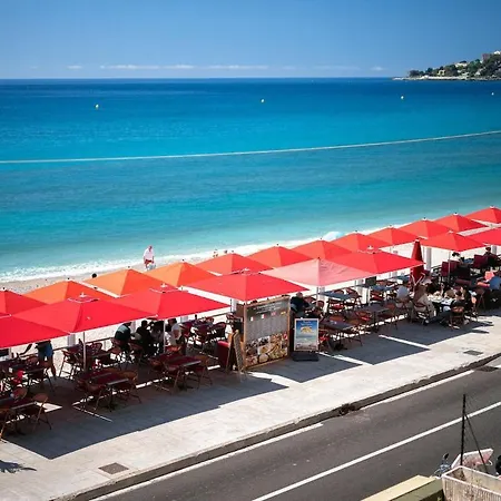 Le Galet - Hyper Centre - Vue Exceptionnelle Menton