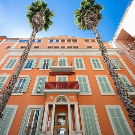 Le Galet - Hyper Centre - Vue Exceptionnelle Appartement *