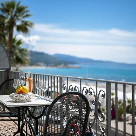 Appartement Le Galet - Hyper Centre - Vue Exceptionnelle