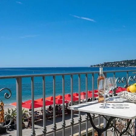 Le Galet - Hyper Centre - Vue Exceptionnelle Apartment *