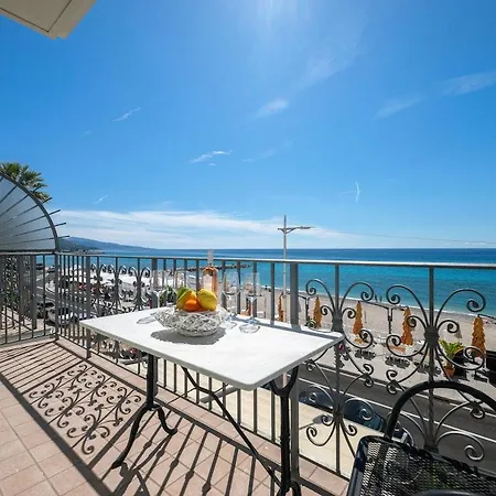 Appartement Le Galet - Hyper Centre - Vue Exceptionnelle