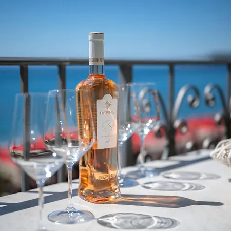 Le Galet - Hyper Centre - Vue Exceptionnelle Menton