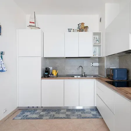 Le Galet - Hyper Centre - Vue Exceptionnelle * Menton