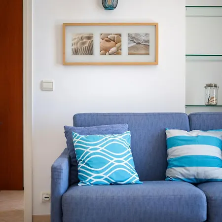 Apartment Le Galet - Hyper Centre - Vue Exceptionnelle