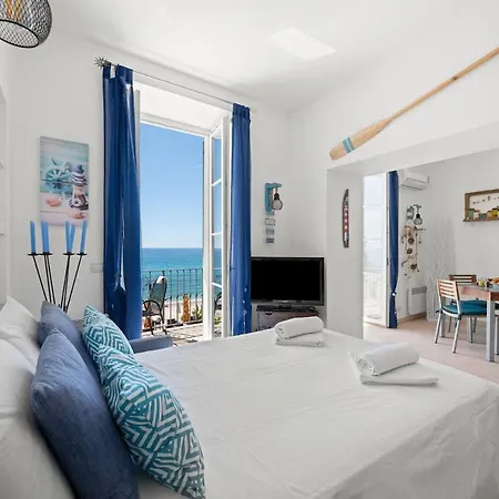 Le Galet - Hyper Centre - Vue Exceptionnelle 아파트