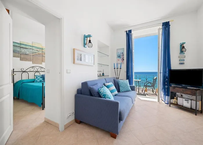 Le Galet - Hyper Centre - Vue Exceptionnelle * 멍똥