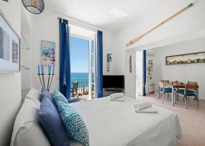 Le Galet - Hyper Centre - Vue Exceptionnelle Апартаменти