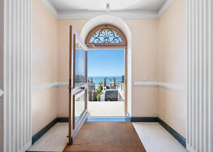 Апартаменти Le Galet - Hyper Centre - Vue Exceptionnelle